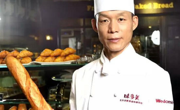 味多美董事长18年来没接受过采访,首次开腔都说了什么